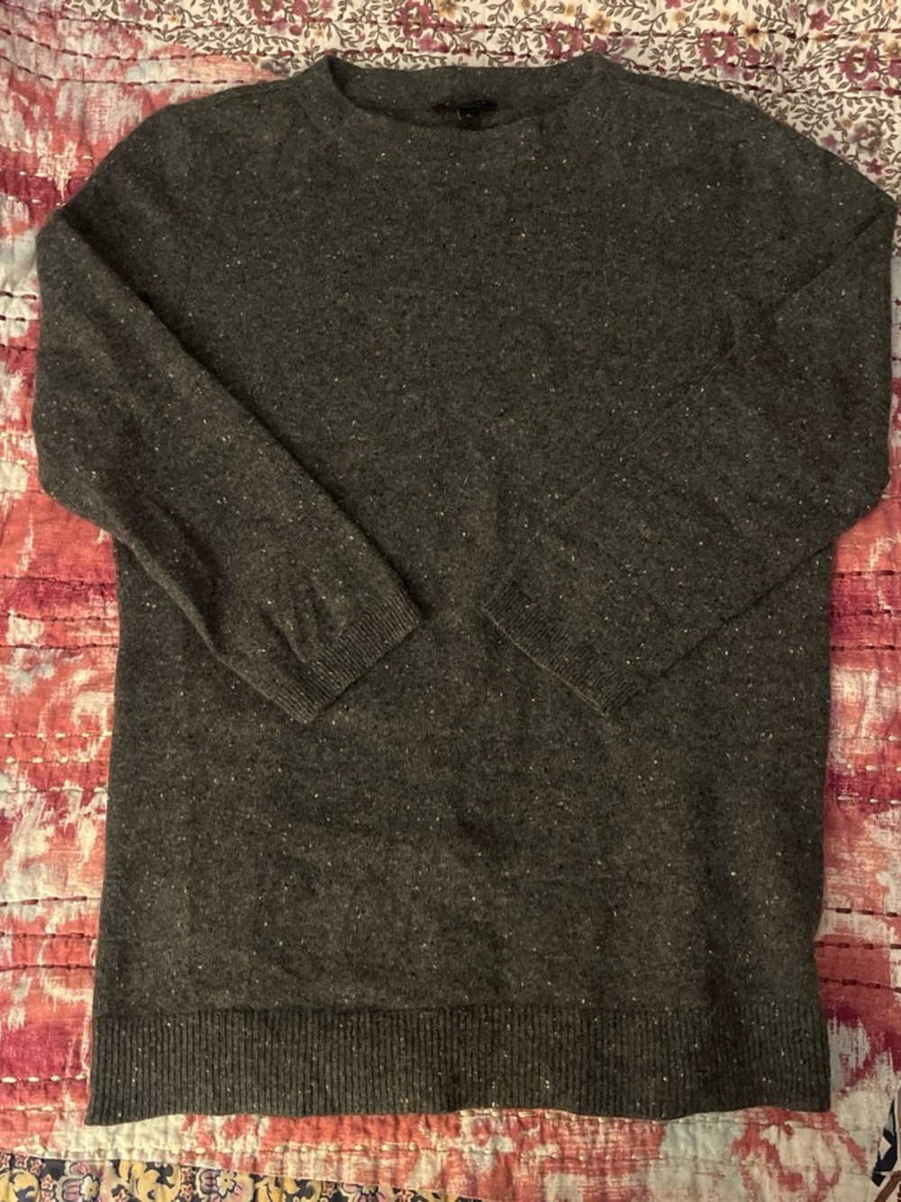 Talbots Pure Cashmere Sweater